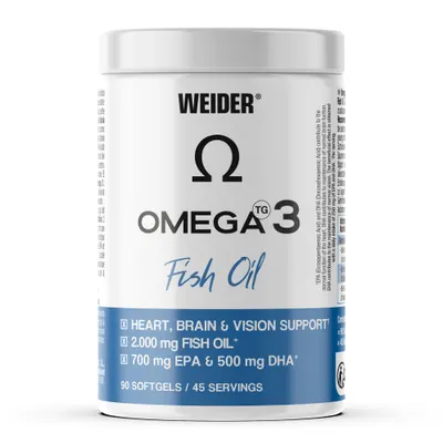 Omega 3 90 capsule