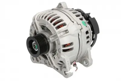 Alternator (12v, 150a) Nissan Primastar; Opel Vivaro A; Renault Laguna Ii, Master Ii, Trafic Ii, Vel Satis 2.0 2.2d 2.5d Dupa 2000