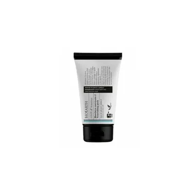 Masca nutritiva pentru par cu argan 150ml, Bioearth