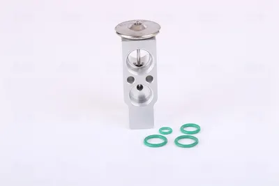 Supapa expansiune climatizare potrivit JAGUAR XF I, XF SPORTBRAKE, XJ 2.0-5.0 03.08-12.19