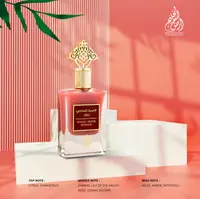 Apa de Parfum Royal Musk Ruman by Ard Al Khaleej, Femei, 50 ml