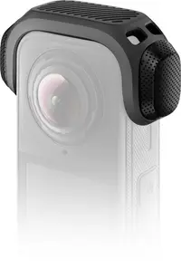 Parbriz Insta360 - X4 Air Mic Windshield, negru