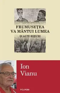 eBook Frumusetea va mantui lumea si alte eseuri