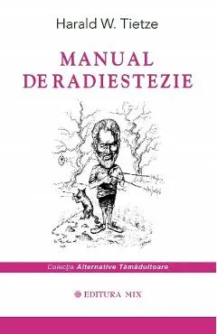 Manual de radiestezie