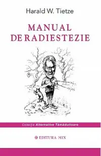 Manual de radiestezie