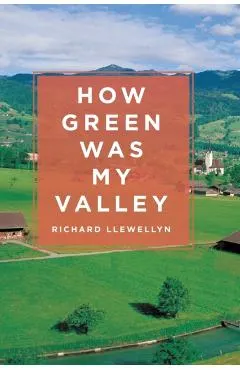 How Green Was My Valley