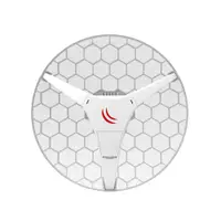 Acces Point wireless MikroTik RBLHGG-5ACD, 1 port, 5.0 GHz, 867 Mbps, PoE pasiv