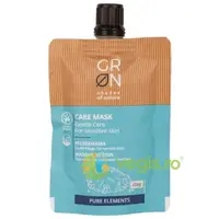 Masca de Fata Sensitive cu Argila Pure Elements Ecologica/Bio 40ml