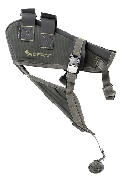 Acepac Saddle Harness MKIII ham pentru geanta pentru biciclete