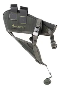 Acepac Saddle Harness MKIII ham pentru geanta pentru biciclete