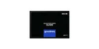 Ssd Goodram Cl100 Gen.3, 240gb, 2.5", Sata Iii