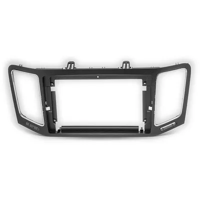 KIT Complet Rama Adaptoare + Cablaj Autodrop Volkswagen Sharan (2012-2018) pentru Navigatie Multimedia Android 9 inch