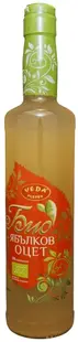 Otet de mere, 500 ml, Veda