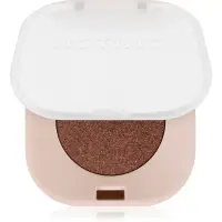 Notino Powder Eyeshadow Shimmer umbre de pleoape cu sclipici Bronze Dust 1.5 g
