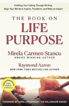 The Book of Life Purpose