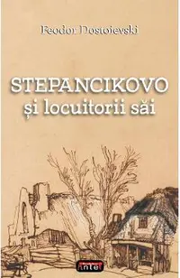 Stepancikovo si locuitorii sai