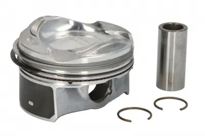 Piston 79,5 (+0,50) Potrivit Ford C-Max Ii, Focus Iii, Focus Iii Hatchback, Focus Iii Kombi, Galaxy Iii, Grand C-Max, Kuga Ii, Mondeo V, S-Max 1.5 09.14