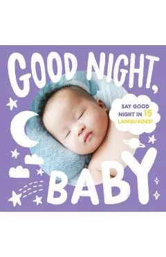 Good Night, Baby