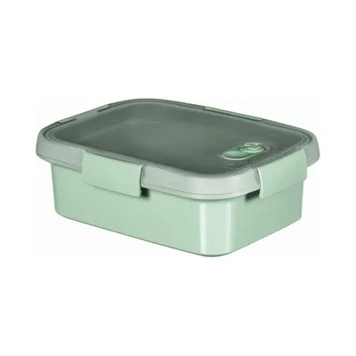 Cutie pentru prânz Curver To Go, 1 l, verde