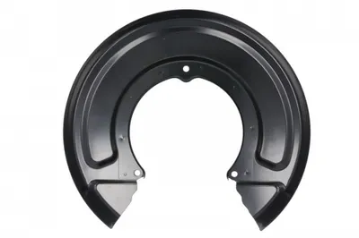 Protectie disc frana spate stanga dreapta potrivit NISSAN PATROL GR V 2.8D-4.8 06.97