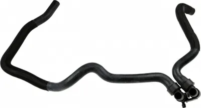 Furtun radiator (22mm 19,5mm) potrivit CITROEN XSARA, XSARA HATCHBACK 2.0D 02.99-08.05