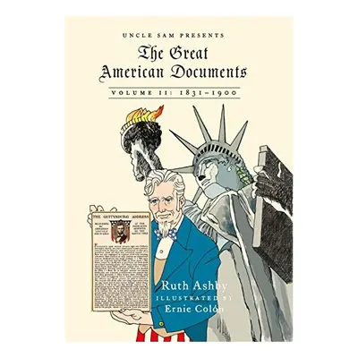 The Great American Documents : Volume II
