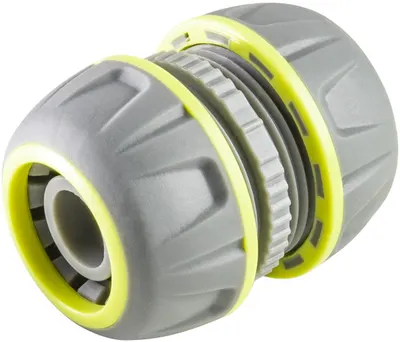 Conector furtun Gardex - Luxe GX, 3/4" - 3/4"