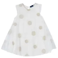 Rochie copii Chicco, Bej, 00178-64MC