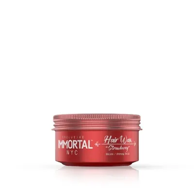Ceara de par - IMMORTAL - NYC - Strawberry - 50 ml