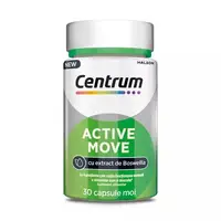 Centrum Active Move, 30 capsule moi, Haleon