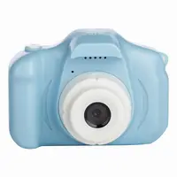 Aparat foto digital pentru copii, Free2Play, Blue