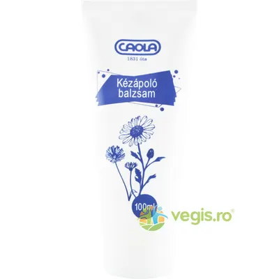 Crema Balsam pentru Maini 100ml