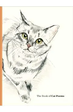 The Book of Cat Poems
