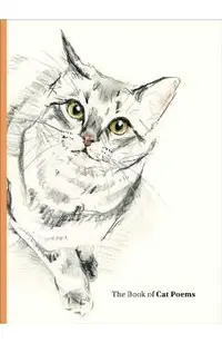 The Book of Cat Poems