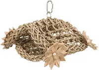 Trixie Jucarie Pentru Pasari, Cort, 19x22 cm, 58724