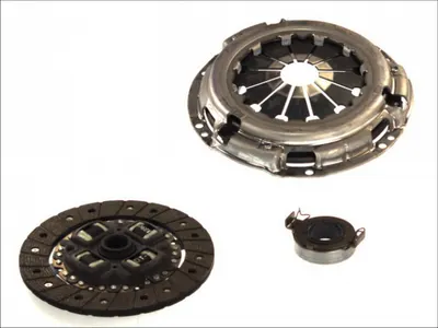 Set ambreiaj cu rulment TOYOTA COROLLA, YARIS 1.3 1.6 intre 1987-2005