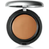 MAC Cosmetics Studio Fix Cream-to-Powder Foundation make-up compact culoare NC35 10 g