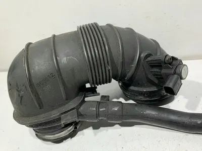 Tub turbo cu senzor presiune A6510900437 Mercedes E-Class (2009->) [W212] 2.2 cdti A651