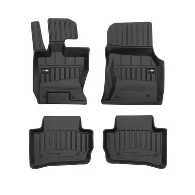 Covorase tip tavita 3D Pro-Line Land Rover Range Rover Velar 2017-prezent, Suv