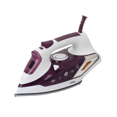 Fier de Calcat, Putere 2300 W, Floria, Functie Autocuratare