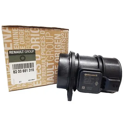 Senzor debit aer RENAULT 8200651315
