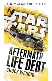 Life Debt: Aftermath (Star Wars)