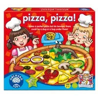 Joc educativ PIZZA PIZZA!