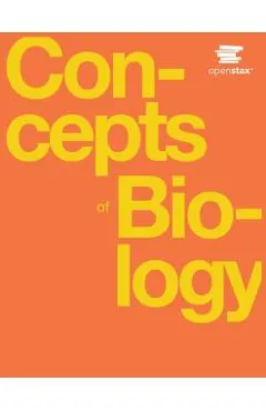 Concepts of Biology