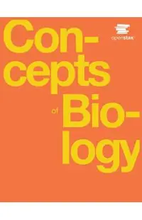 Concepts of Biology