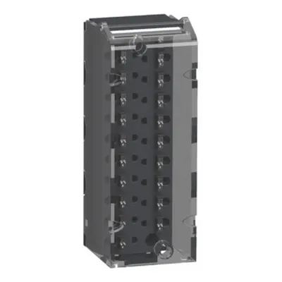 Bloc Borne Cu Arc Demontabil Cu 20 De Cai - 1 X 0,34 - 1 Mm2