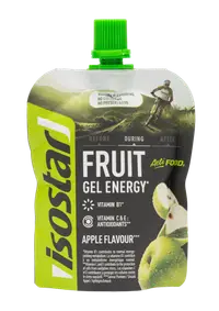 Gel de mere Actifood, 90g, Isostar