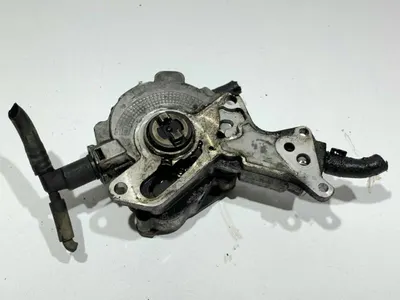 Pompa vacuum 038145209Q Audi A4 (2001-2004) [8E2, B6] 1.9 tdi BMP; BLS