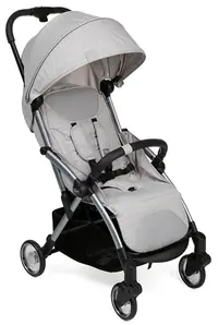 Cărucior pentru copii Chicco Summer - Goody, Grey Mist