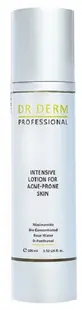 Dr. Derm Loțiune intensivă antiacneică, 100 ml